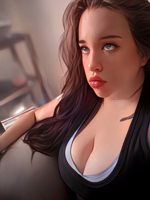 Salena @xsalena cover picture