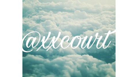 court 💋 @xxcourt cover picture
