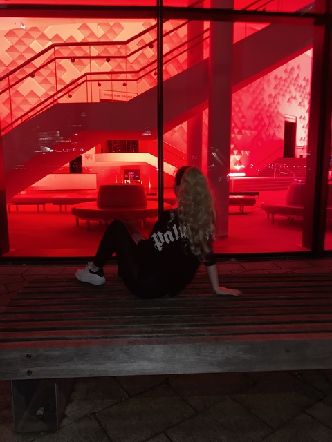 Xxcalia @xxxcalia cover picture