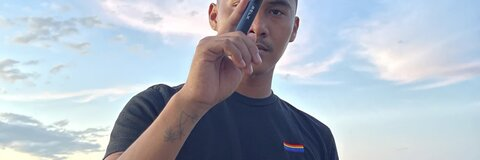 Fedelino Cuyo @xxxgg cover picture