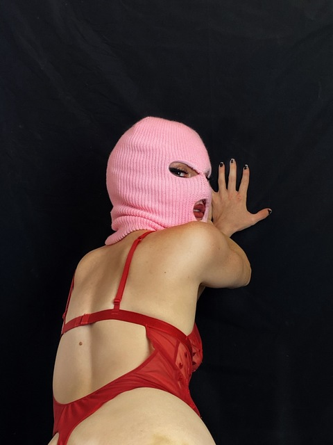 Lucinda 💋 @xxxtreme_mafia cover picture