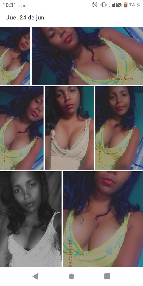 Yaneth Garcia @yanethgarcia cover picture