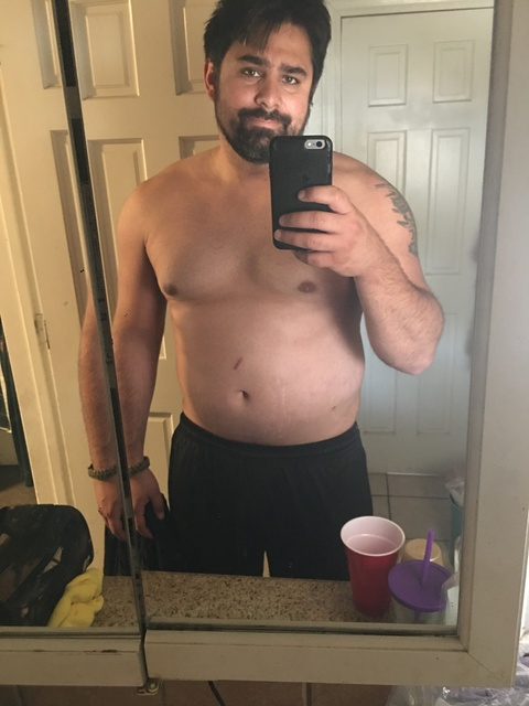 Joseph Montano @yarpo1317 cover picture