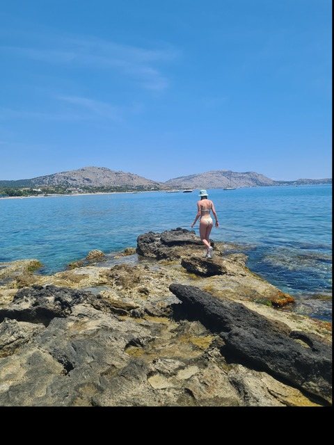 Yasmin 🍑 @yasgoesgym cover picture