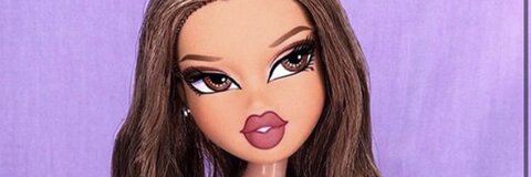 The Real Yasmin @yasminthebratt cover picture