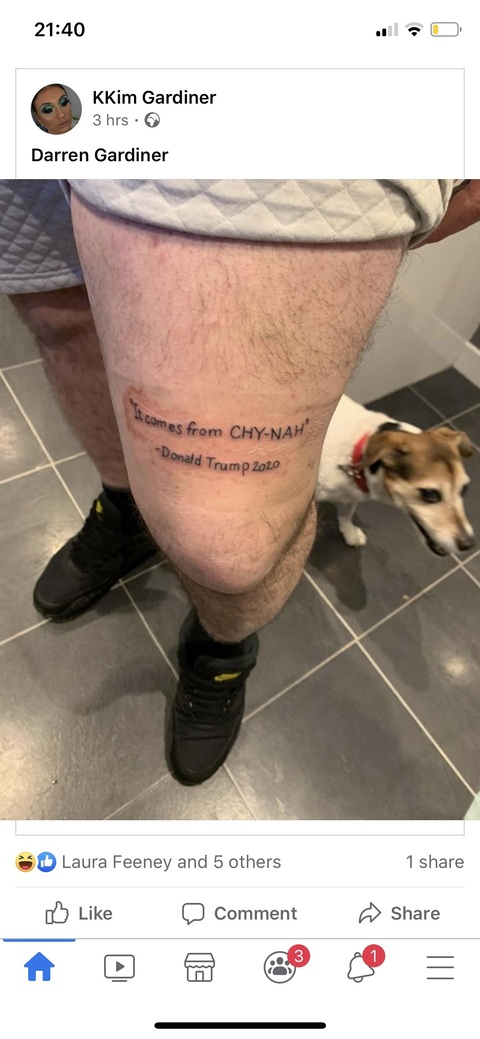 Yeeeehhaaaa @yeeehaaaaa cover picture