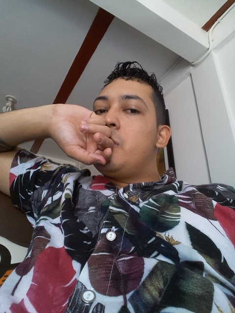 Devil @yeferson cover picture