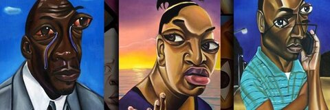 Alim Smith @yesterdaynite cover picture