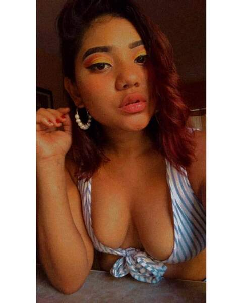 Janeth Mejia @yolani cover picture