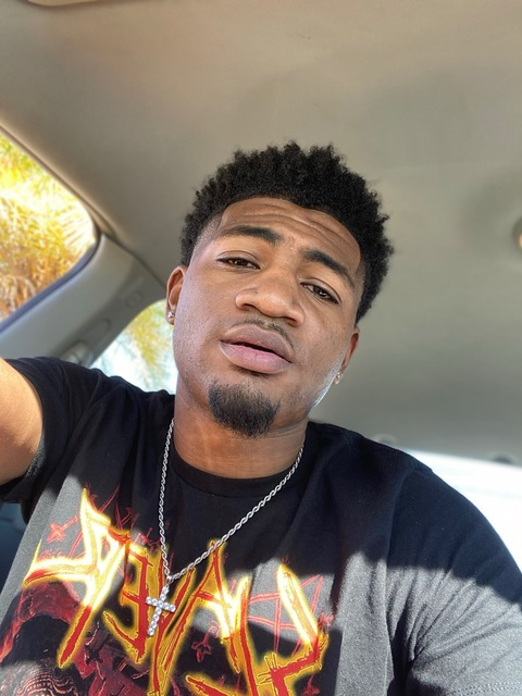 George @yooodaddy cover picture