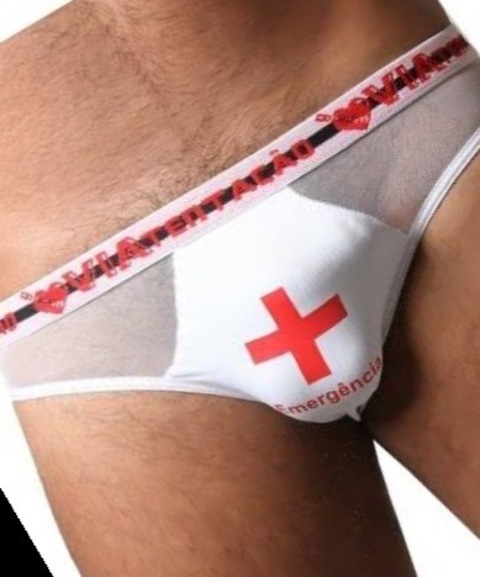 Nurse boy 🇧🇷 @youngnurse cover picture