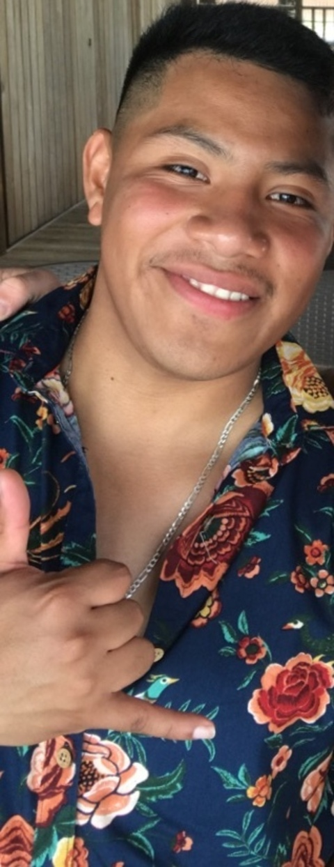 Jaime Gonzalez @your-uncle-rico cover picture