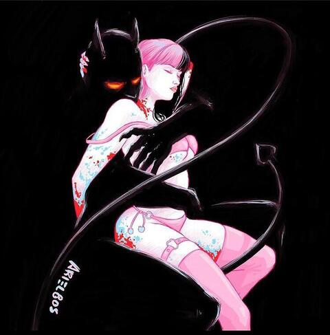 Holly @yourfavholly cover picture