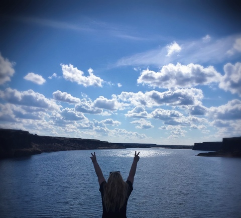 The twins ❤️ @yourfavoritetwins cover picture