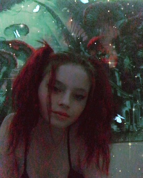 Daddy’s little monster @yourworstmistake cover picture