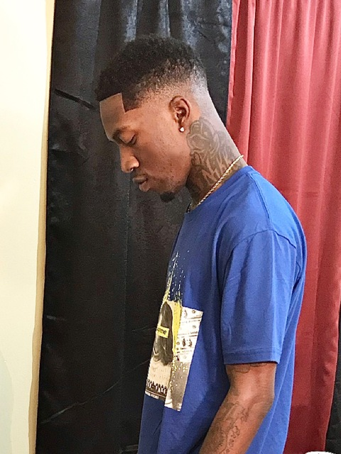 Big Libra ♎️ 💦 @ysnadrian6 cover picture