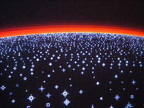 runner breaker @yuatsuki cover picture