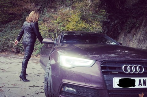 Lady Zara Luxx @zaraluxx cover picture