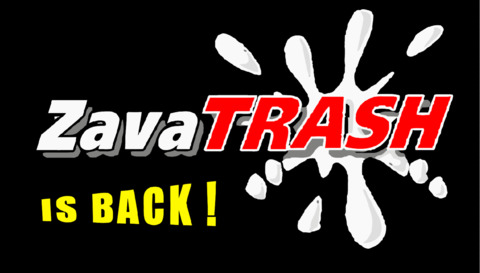 Glory Zavatrash @zavatrash cover picture