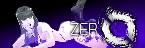 ZER0🔞 @zer0_3d cover picture