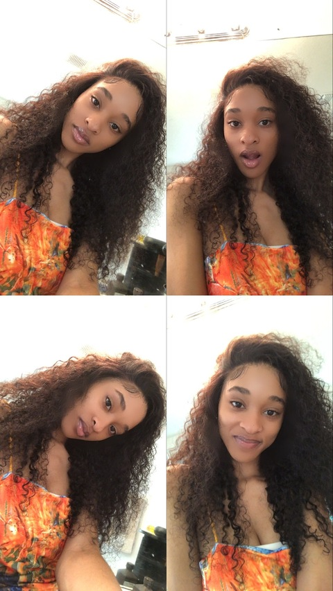 Dior @zoefinest cover picture