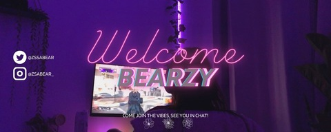 zsa ♡ @zsaxox cover picture